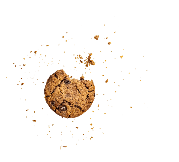 Dieters Foods cookie